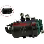 Palivový filtr Fast Original FT39309