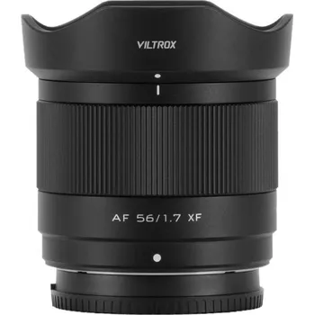 Objektiv Viltrox AF 56 mm f/1,7 pro Fujifilm X