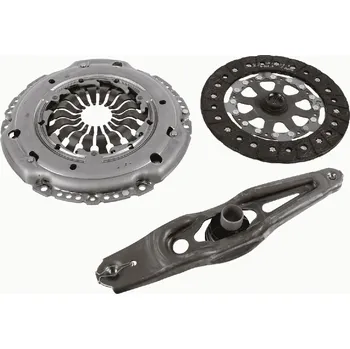 Spojka Sada spojky SACHS 3000 950 967