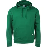 Universo Hoodie pánská mikina zelená velikost oblečení XXL