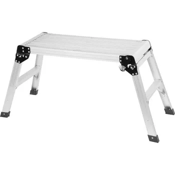 Lešení Strend Pro 251427 Pracovní plošina Strend Pro ALP203 Alu, max. 150 kg