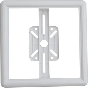 LED panel Povrch rámu Heda downlight 12W 18W square 5 ks