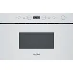 Mikrovlnná trouba Whirlpool: bílá barva - WMN14BW