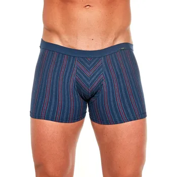 Boxerky Cornette Various Perfect Mini 228/122 S-2XL Barva: jeans, Velikost: M