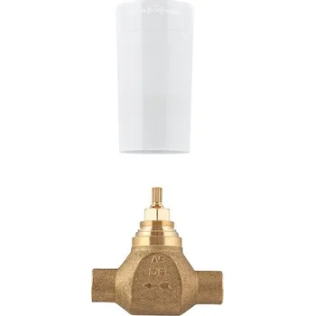 Podomítkové těleso GROHE 29803000