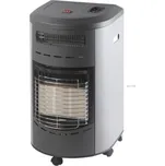 MEVA Plynová kamna RELAX PLUS s regulačním ventilem