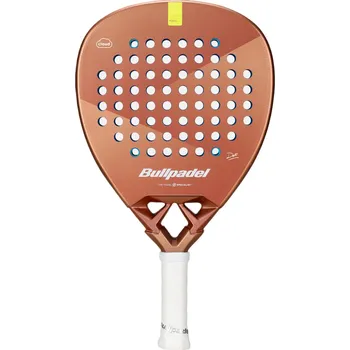 Tenisová raketa Padelová raketa Bullpadel Vertex 05 W Cloud