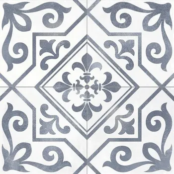 Dlažba Dlažba Peronda Ayala blue 45x45 cm mat AYALABL