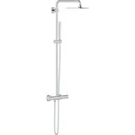 Sprchový systém GROHE Euphoria System s termostatickou baterií chrom 26187000