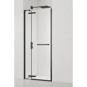 Sprchové dveře Sprchové dveře 90 cm SAT TGD NEW SATTGDN90NIKAC
