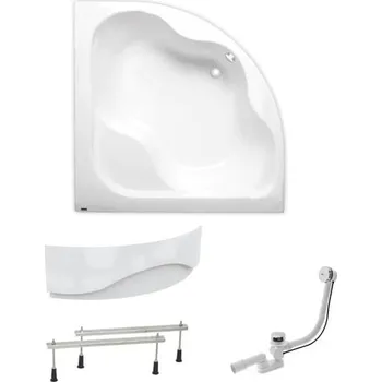 Laguna Syntia Plus SIKOSY1500ANP 150 x 150 cm bílá