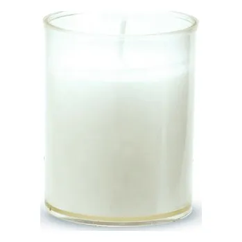 Svíčka SPAAS Náplně do HIGHLIGHT 3ks transparent