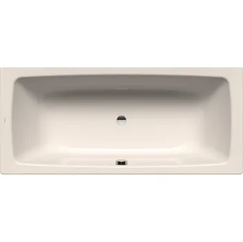 Vana Obdélníková vana Kaldewei Cayono Duo 180x80 cm smaltovaná ocel levá i pravá pergamon 272500013231