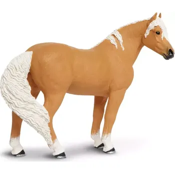 Dětské zboží Mustang Palomino klisna