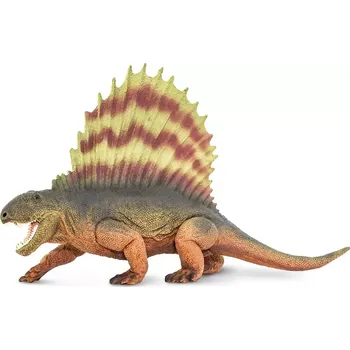 Dětské zboží Figurka - Dimetrodon