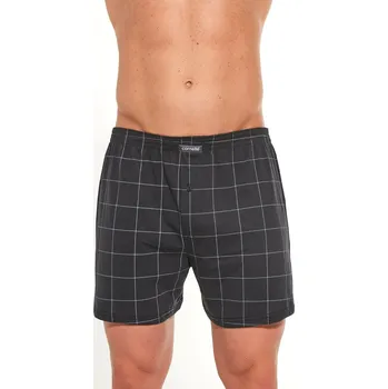 Trenýrky Trenky Cornette Comfort 002/249 S-XXL Barva: grafit, Velikost: XXL
