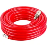 Hadice tlaková vzduchová FESTA se spojkami 9/15mm x 10m PVC