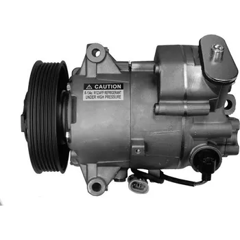 Kompresor klimatizace Kompresor, klimatizace Airstal 10-2567