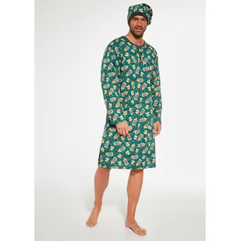 Košilka Cornette 110/15 dl/r S-XXL Velikost: XL