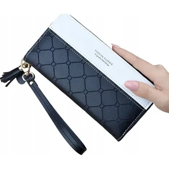 Peněženka Peněženka Lory - Černá KP-25230