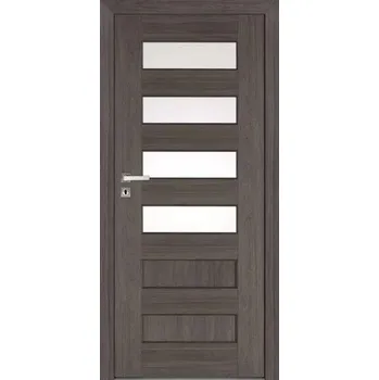 Interiérové dveře Interiérové dveře Naturel Elsa A4 ELSAA4