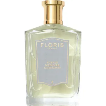Unisex parfém Floris Purple Memoire Parfemovaná voda 100ml, unisex