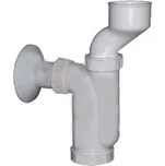 Sifon pisoárový T-2407 včetně manžety odpad 40 mm