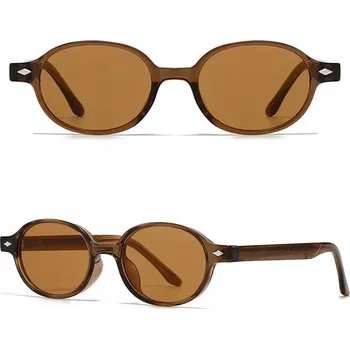 Sluneční brýle Theblogshop sluneční brýle lenonky - unisex