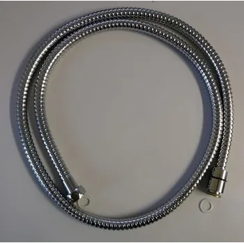 Sprchová hadice OPTIMA - náhradní hadice k DU232 150cm NDDU23226