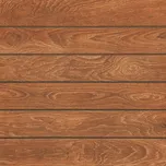 Dlažba Kale Deck cherry 45x45 cm mat GSN6071