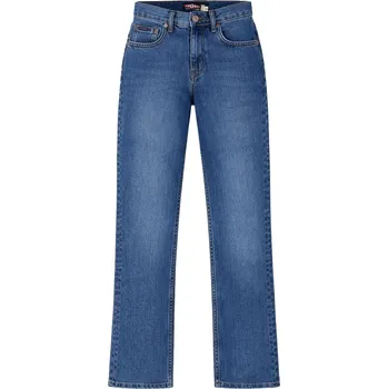 Dámské džíny Cross Dámské džíny CR-445Z 010 27/32