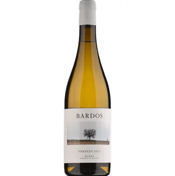 Víno Vintae Bardos Verdejo 2025