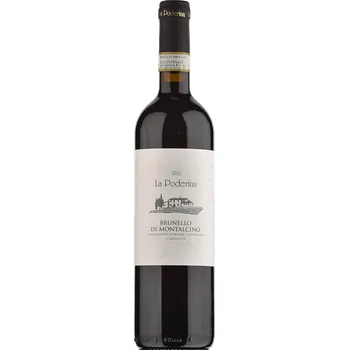 La Poderina Brunello di Montalcino DOCG 2021