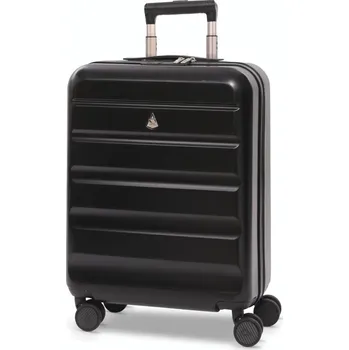 Kabinový kufr AEROLITE T-635 S - černá