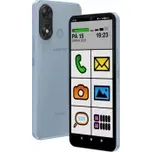 Aligator S6700 Senior 4GB/128GB modrá modrá AS6700SENBE + dárek v hodnotě 19 Kč ZDARMA