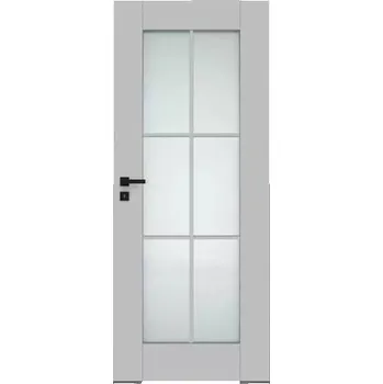 Interiérové dveře Interiérové dveře Naturel Estra 12 ESTRA12