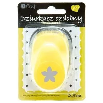 Děrovačka Ozdobná děrovačka okrajová DpCraft