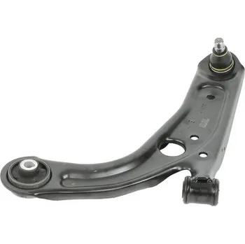 Zavěšení kol Řídicí páka, zavěšení kol MOOG FI-WP-13611