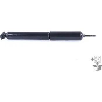 Auto-moto Tlumič pérování MONROE 37026