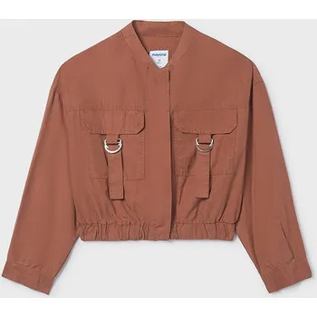 Mayoral dívčí bunda 6404 Rozměr: 152 (12 let)