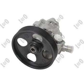 Posilovač řízení Hydraulické čerpadlo, řízení ABAKUS 140-01-048