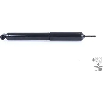 Auto-moto Tlumič pérování MONROE 37081