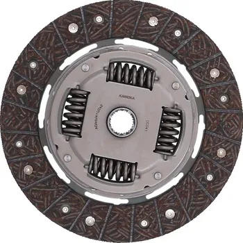Spojková lamela Lamela spojky KAMOKA DC041