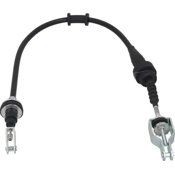 Spojkové lanko Tažné lanko, ovládání spojky KAMOKA LC089