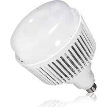 Žárovka Ledlumen LED žárovka INDUSTRIAL T145 50W 56xSMD2835 E27 4452lm CCD NEUTRÁLNÍ