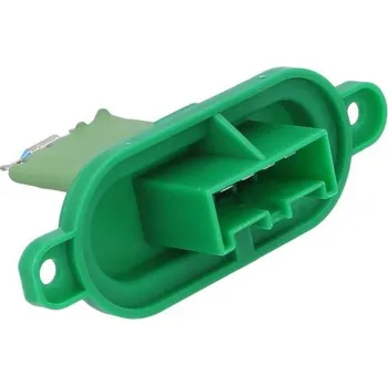 Auto-moto Odpor, vnitřní tlakový ventilátor KAMOKA 4140139