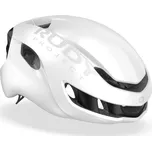 Helma RUDY PROJECT Nytron White - 55-59 cm