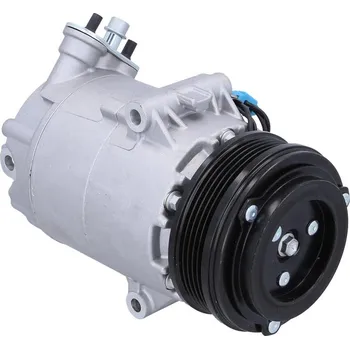 Kompresor klimatizace Kompresor, klimatizace KAMOKA 7820103