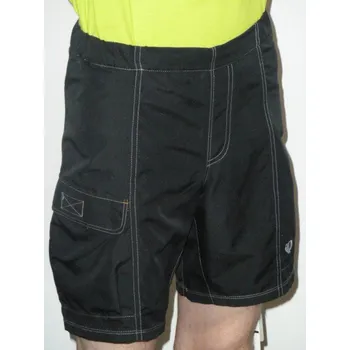 Cyklistické kalhoty Kraťasy Pearl Izumi MTB junior M