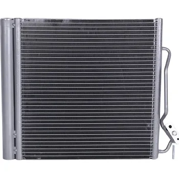 Výparník klimatizace Kondenzátor, klimatizace KAMOKA 7800591